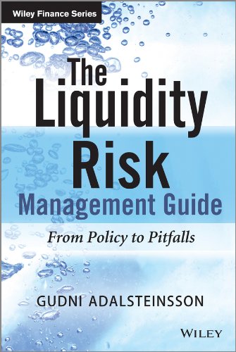 دانلود کتاب The Liquidity Risk Management Guide From Policy to Pitfalls دانلود ایبوک راهنمای مدیریت ریسک نقدینگی از سیاست تا دام