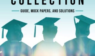 ایبوک The Ultimate IMAT Collection 5 Books In One Complete Resource for the International Medical Admissions Test