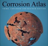 دانلود کتاب Corrosion Atlas A Collection of Illustrated Case Histories دانلود ایبوک اطلس خوردگی مجموعه ای از تاریخچه های مصور