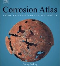 دانلود کتاب Corrosion Atlas A Collection of Illustrated Case Histories دانلود ایبوک اطلس خوردگی مجموعه ای از تاریخچه های مصور