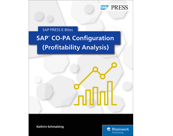 دانلود کتاب SAP CO-PA Configuration (Profitability Analysis) (SAP PRESS E-Bites Book 52) دانلود ایبوکپیکربندی SAP CO-PA (تحلیل سودآوری) 