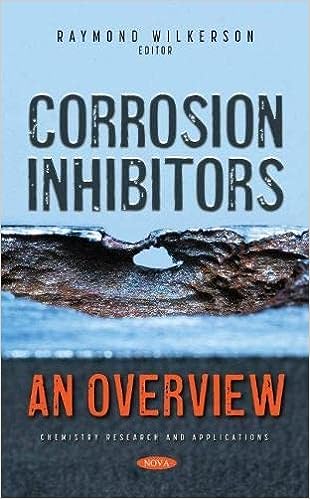 دانلود کتاب Corrosion Inhibitors an Overview دانلود ایبوک بازدارنده های خوردگی یک مرور کلی 1685070124