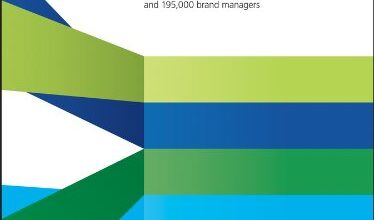 دانلود کتاب Designing B2B Brands Lessons from Deloitte and 195,000 Brand دانلود ایبوک درس طراحی برندهای B2B از Deloitte