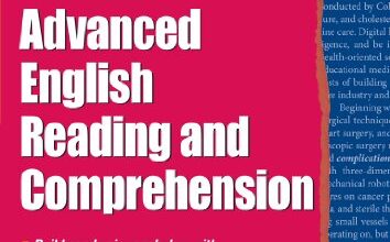 دانلود کتاب Practice Makes Perfect Advanced English Reading and Comprehension دانلود ایبوک درک مطلب انگلیسی را پیشرفته می کند