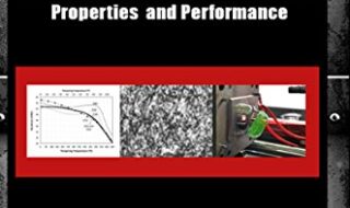 دانلود کتاب Tool Steels Properties and Performance دانلود ایبوک ویژگی ها و عملکرد فولاد ابزار 978-0367782573