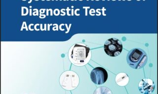 دانلود کتاب Cochrane Handbook for Systematic Reviews of Diagnostic Test Accuracy دانلود ایبوک راهنمای کاکرین برای بررسی سیستماتیک