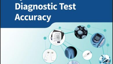 دانلود کتاب Cochrane Handbook for Systematic Reviews of Diagnostic Test Accuracy دانلود ایبوک راهنمای کاکرین برای بررسی سیستماتیک