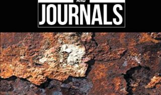 دانلود کتاب An Overview of Corrosion Inhibitors and Journals دانلود ایبوک مروری بر بازدارنده های خوردگی و مجلات