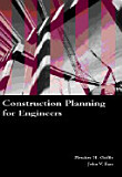 دانلود کتاب Construction planning for engineers دانلود ایبوک برنامه ریزی ساخت و ساز برای مهندسان 9780073033273