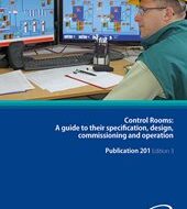 دانلود استاندارد EEMUA PUBLICATION 201 خرید Control rooms a guide to their specification design commissioning and operation