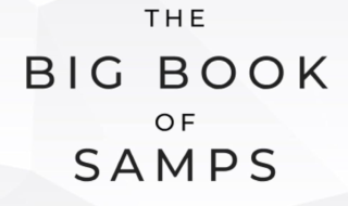 دانلود کتاب The Big Book of SAMPs 105 Practice SAMPs To Ace Your CFPC Exam خرید ایبوک کتاب بزرگ SAMPs 105 SAMPs را تمرین کنید