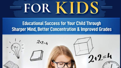 دانلود کتاب Minute Methods Memory Improvement for KIDS خرید ایبوک روش های دقیق بهبود حافظه برای کودکان