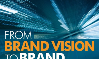 دانلود کتاب From Brand Vision to Brand Evaluation خرید ایبوک از چشم انداز برند تا ارزیابی برند ISBN-10 ‏ : ‎ 1856177734