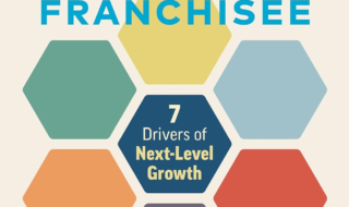 دانلود کتاب The Unstoppable Franchisee 7 Drivers of Next-Level Growth خرید ایبوک فرانچایز غیرقابل توقف 7 محرک رشد سطح بعدی
