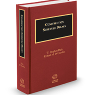 دانلود کتاب Construction Schedule Delays 2022 دانلود ایبوک تاخیرهای برنامه ریزی ساخت و ساز 2022 ISBN: 9781668735091