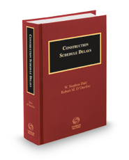 دانلود کتاب Construction Schedule Delays 2022 دانلود ایبوک تاخیرهای برنامه ریزی ساخت و ساز 2022 ISBN: 9781668735091
