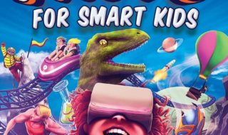 دانلود کتاب Super Interesting Facts For Smart Kids خرید ایبوک حقایق فوق العاده جالب برای بچه های باهوش