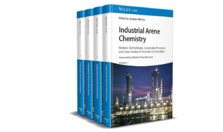 دانلود کتاب دانلود کتاب Industrial Arene Chemistry Markets Technologies Sustainable Processes and Cases Studies of Aromatic Commodities
