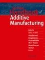 دانلود کتاب Springer Handbook of Additive Manufacturing دانلود ایبوک راهنمای تولید افزودنی های اسپرینگر انتشارات Springer
