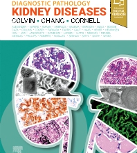 دانلود کتاب Diagnostic Pathology Kidney Diseases 4th Edition دانلود ایبوک آسیب شناسی تشخیصی بیماری های کلیه ویرایش چهارم