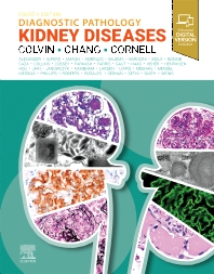 دانلود کتاب Diagnostic Pathology Kidney Diseases 4th Edition دانلود ایبوک آسیب شناسی تشخیصی بیماری های کلیه ویرایش چهارم