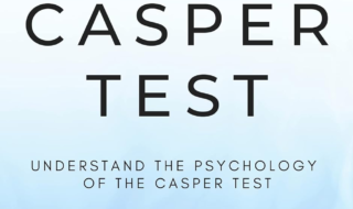 دانلود کتاب Acing The CASPer Test 15 High-Yield Practice Scenarios to Boost your Score and Stand Out from the Competition