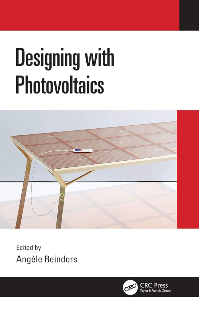 دانلود کتاب Designing with Photovoltaics خرید ایبوک طراحی با فتوولتائیک 1138299731 ‏--- ‎ 978-1138299733
