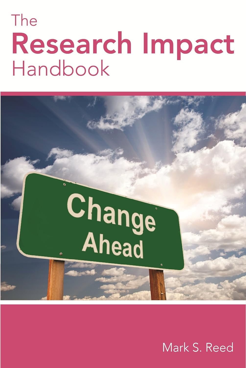 دانلود کتاب The Research Impact Handbook