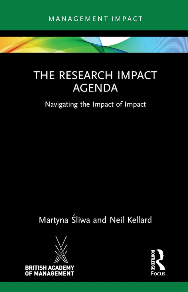 دانلود کتاب The Research Impact Agenda Navigating the Impact of Impact خرید ایبوک دستور کار تأثیر پژوهش در حال حرکت در مورد تأثیر