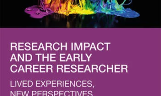دانلود کتاب Research Impact and the Early Career ResearcherLived Experiences خرید ایبوک تأثیر پژوهش و تجربیات زیسته محقق اولیه شغلی