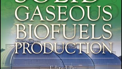 دانلود ایبوک Solid-Gaseous Biofuels Production و خرید کتاب تولید سوخت‌های زیستی جامد-گازی Inamuddin Tariq Altalhi Download PDF 139420440X