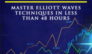 دانلود ایبوک Elliott Waves Made Simple: Master Elliott Waves Techniques In Less Than 48 Hours و خرید کتاب امواج الیوت به زبان ساده: تسلط بر تکنیکهای امواج الیوت در کمتر از ۴۸ ساعت