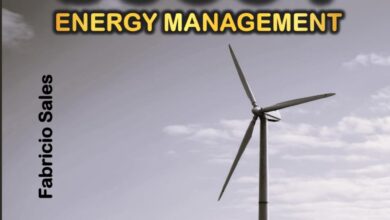 دانلود ایبوک ISO 50001 Energy Management: Guidelines for Independent Implementation و خرید کتاب مدیریت انرژی ISO 50001: دستورالعملهایی برای پیادهسازی مستقل