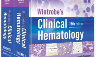 دانلود کتاب Wintrobe’s Clinical Hematology, 15th Edition خرید ایبوک هماتولوژی بالینی وینتروب نسخه پانزدهم Download PDF