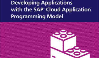 دانلود ایبوک Developing Applications with the SAP Cloud Application Programming Model و خرید کتاب توسعه برنامه ها با مدل برنامه نویسی برنامه ابری Download PDF Ebook