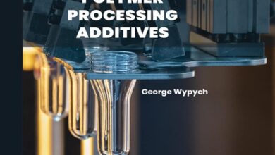 دانلود ایبوک Handbook of Polymer Processing Additives و خرید کتاب حکمرانی خوب برای سیاست فرهنگی