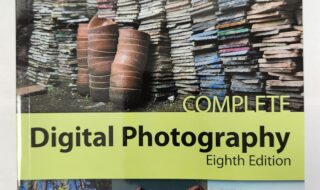 دانلود ایبوک Complete Digital Photography 8th Edition و خرید کتاب عکاسی دیجیتال کامل ویرایش هشتم download 130525872X pdf