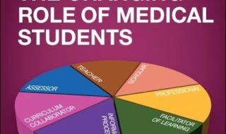 دانلود ایبوک The Changing Role of Medical Students و خرید کتاب نقش های در حال تغییر پزشکان Download pdf 0323870228 MPhil