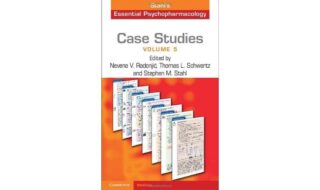 دانلود ایبوک Case Studies: Stahl's Essential Psychopharmacology: Volume 5 Case Studies, 5 Performance Teams و خرید کتاب مطالعات موردی: روان فارماکولوژی ضروری استال: جلد 5 مطالعات موردی