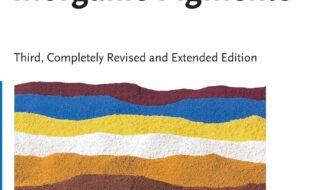 دانلود ایبوک Industrial Inorganic Pigments, 3rd, Completely Revised and Extended Edition و خرید کتاب رنگدانه های معدنی صنعتی، نسخه سوم، کاملاً اصلاح شده و توسعه یافته