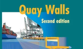 دانلود ایبوک Quay Walls 2nd Edition routledge و خرید کتاب دیوارهای اسکله Download PDF taylorfrancis Ebook CRC Press