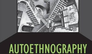 دانلود ایبوک Autoethnography as Method و خرید کتاب خود مردم نگاری