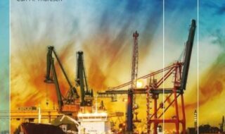 دانلود ایبوک Port Designer's Handbook: Thoresen, Carl 4nd Edition و خرید کتاب راهنمای طراحان بندر نسخه چهارم سال 2018