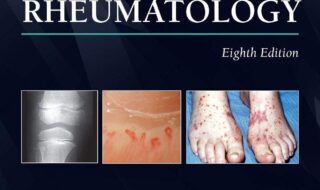 دانلود ایبوک Textbook of Pediatric Rheumatology و خرید کتاب روماتولوژی کودکان پتی نسخه هشتم