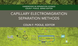 دانلود ایبوک Capillary Electromigration Separation Methods (Handbooks in Separation Science) و خرید کتاب روشهای جداسازی الکترومیغراسیون مویرگی