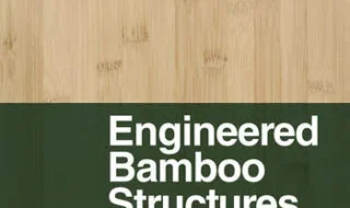 دانلود ایبوک Engineered Bamboo Structures و خرید کتاب سازه های بامبو مهندسی شده Download PDF پی دی اف Routledge