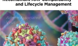 دانلود ایبوک ISPE Guide: ATMPs - Recombinant AAV Comparability and Lifecycle Management - 2024 و خرید کتاب راهنمای ISPE: ATMP - قابلیت مقایسه و مدیریت چرخه حیات AAV نوترکیب - 2024