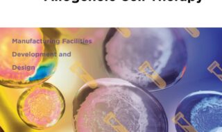 دانلود ایبوک ISPE Guide: Advanced Therapy Medicinal Products (ATMPs) - Allogeneic Cell Therapy - 2024 و خرید کتاب راهنمای ISPE: محصولات دارویی درمان پیشرفته (ATMPs) سلول درمانی آلوژنیک 2024