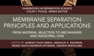 دانلود ایبوک Membrane Separation Principles and Applications: From Material Selection to Mechanisms and Industrial Uses و خرید کتاب اصول و کاربردهای جداسازی غشاء: از انتخاب مواد تا مکانیزم ها و کاربردهای صنعتی