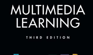 دانلود ایبوک Multimedia Learning 3rd Edition و خرید کتاب آموزش چند رسانه ای ویرایش سوم سال 2020 Download PDF 9781316638088 اورجینال پی دی اف